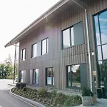 Hotel Landhafen Niebüll