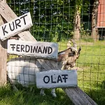 Landhafen