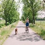 ホテル Landhafen Niebüll