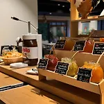 ホテル Landhafen 3*