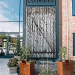 ホテル Landhafen Niebüll