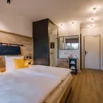 Hotel Landhafen