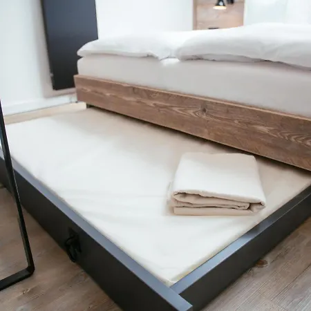 Landhafen Ξενοδοχείο Niebüll