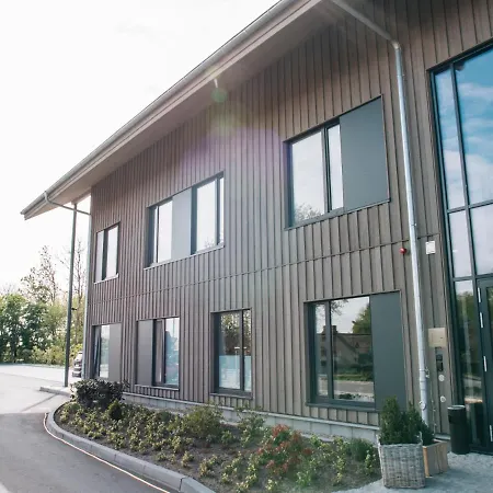 Ξενοδοχείο Landhafen Niebüll