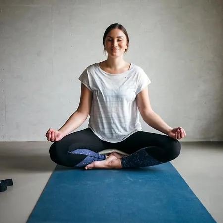 Landhafen Ξενοδοχείο