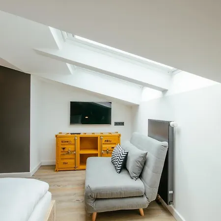 Landhafen 3* Niebüll