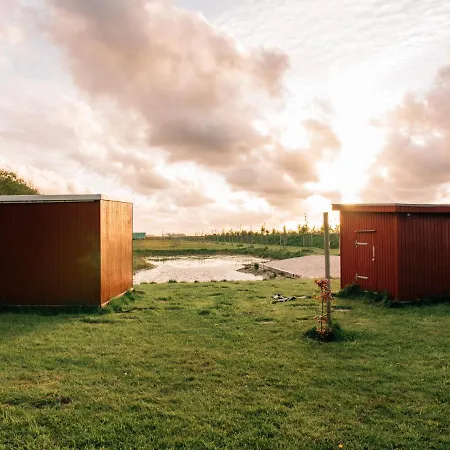 Landhafen Ξενοδοχείο