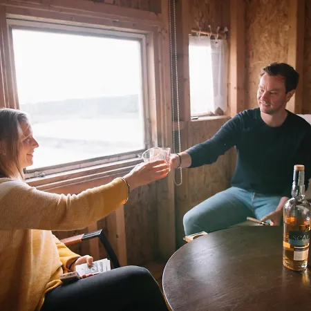 Hotel Landhafen Niebull