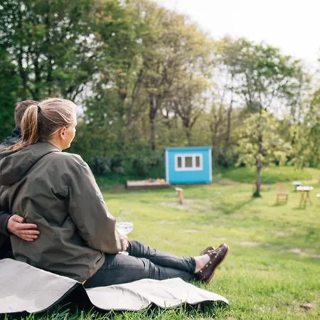 Ξενοδοχείο Landhafen Niebüll