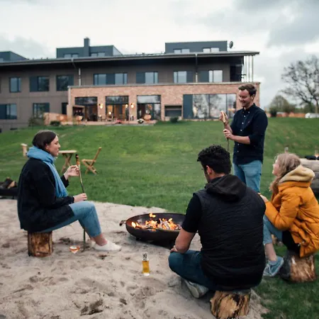 Hotel Landhafen Niebull