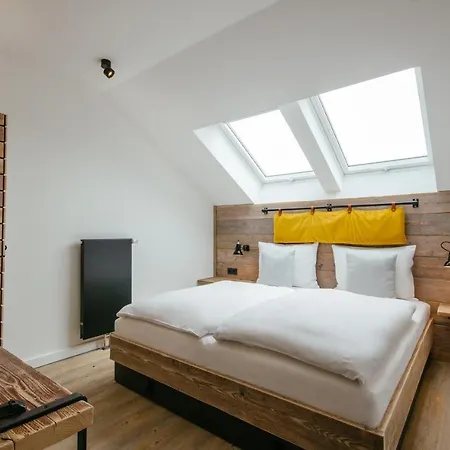 Landhafen Ξενοδοχείο