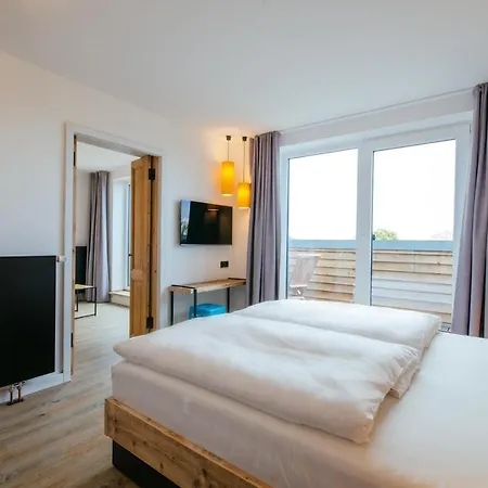 Landhafen Ξενοδοχείο 3*