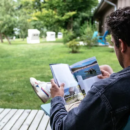 Landhafen Ξενοδοχείο Niebüll