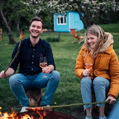 Ξενοδοχείο Landhafen 3*