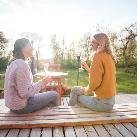 Ξενοδοχείο Landhafen