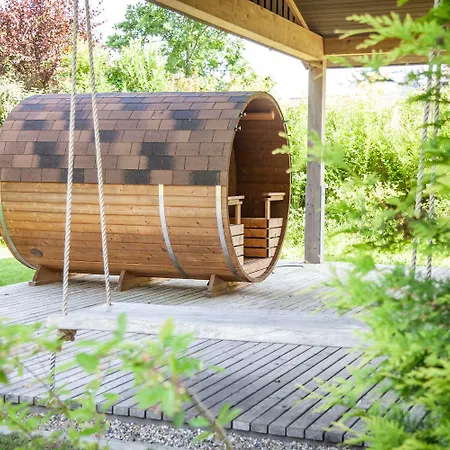 Landhafen Ξενοδοχείο 3*