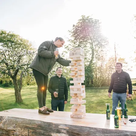 Ξενοδοχείο Landhafen Niebüll