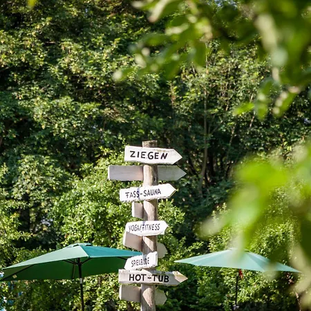 Landhafen 3* Niebüll