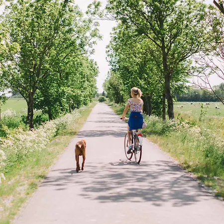 Ξενοδοχείο Landhafen Niebüll