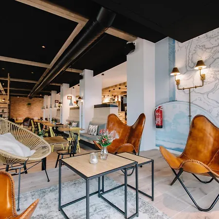 Ξενοδοχείο Landhafen 3*