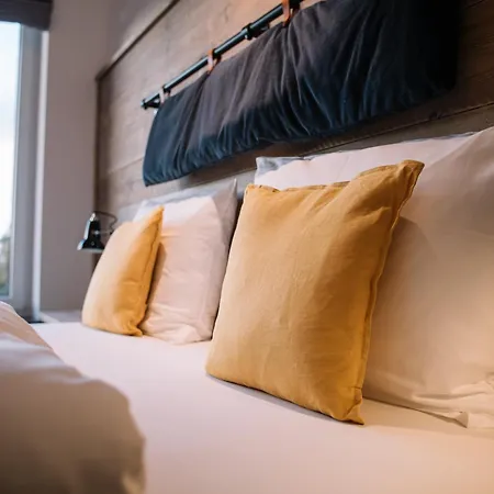 Landhafen 3* Niebull