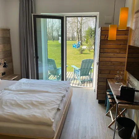 Landhafen Ξενοδοχείο 3*