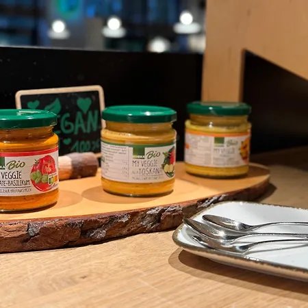 Landhafen Ξενοδοχείο 3*