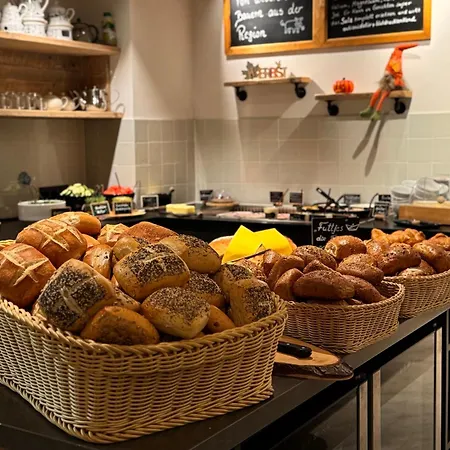 Landhafen Ξενοδοχείο Niebüll