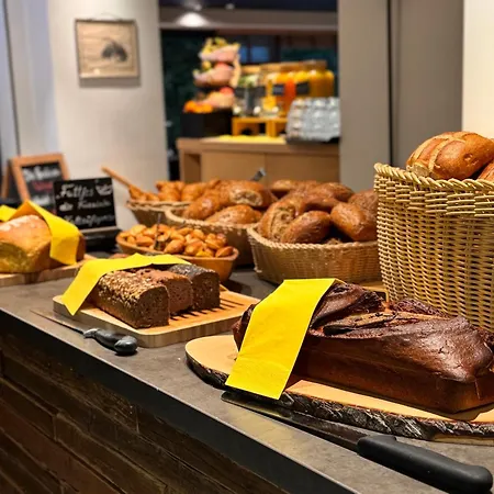 Ξενοδοχείο Landhafen