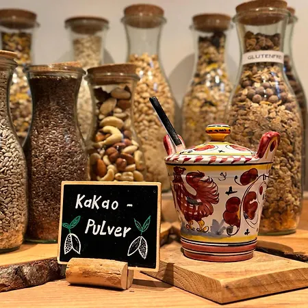 Landhafen 3* Niebüll