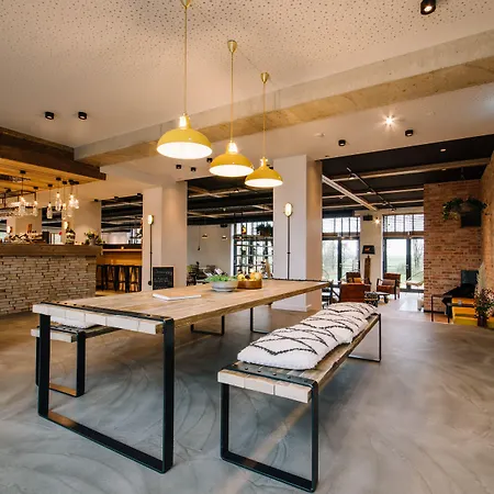 Ξενοδοχείο Landhafen 3*