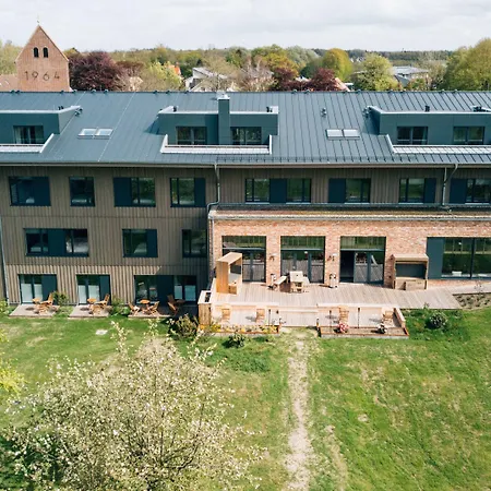 Landhafen Ξενοδοχείο