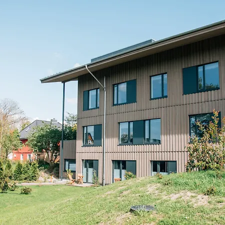 Landhafen 3* Niebüll