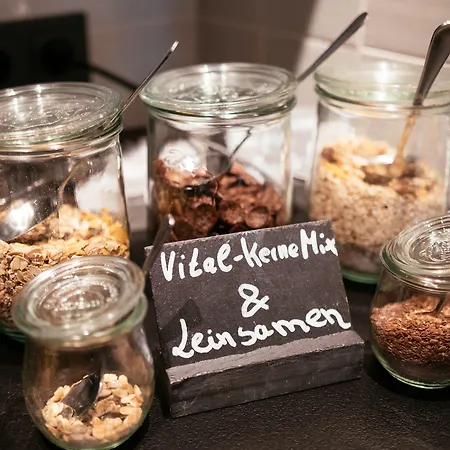 Ξενοδοχείο Landhafen