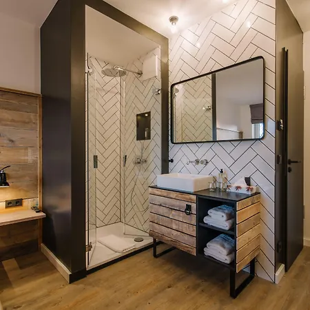 Landhafen Ξενοδοχείο Niebüll