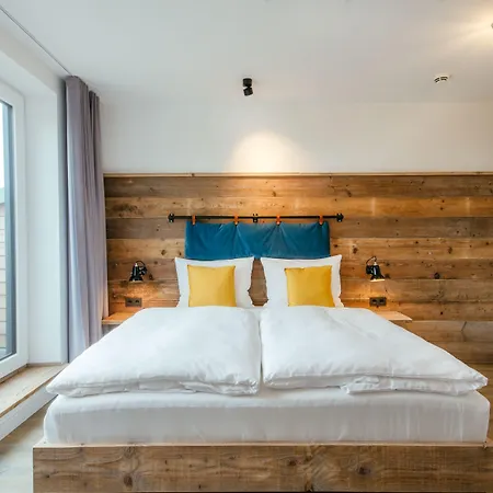 Ξενοδοχείο Landhafen