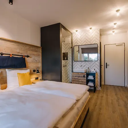 Ξενοδοχείο Landhafen