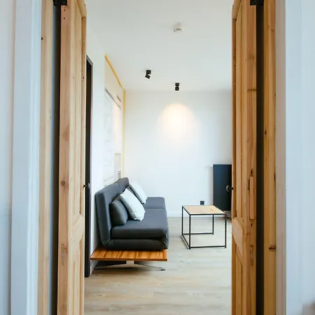 Ξενοδοχείο Landhafen