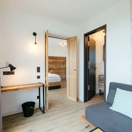 Ξενοδοχείο Landhafen Niebüll