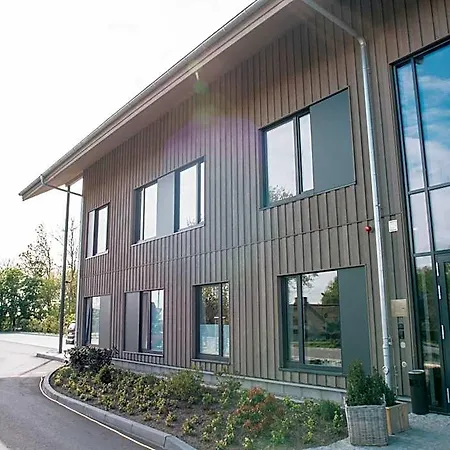 Hotel Landhafen 3*