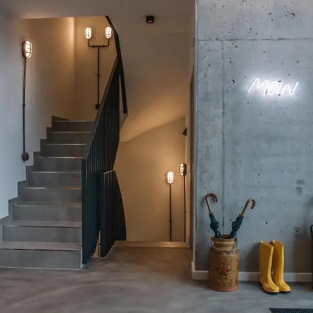 Hotel Landhafen Niebull