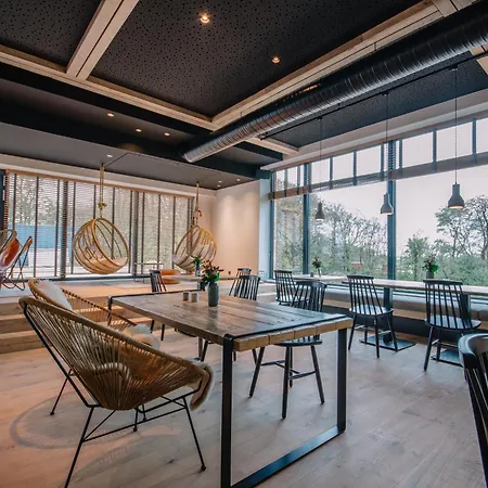 Landhafen Ξενοδοχείο Niebüll