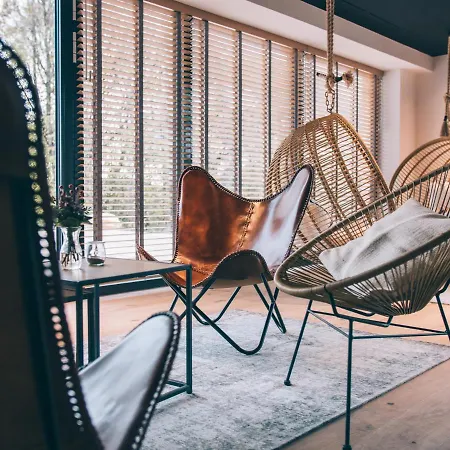 Landhafen Ξενοδοχείο