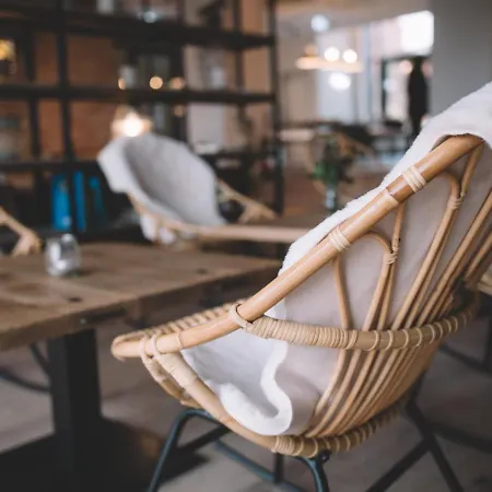 Landhafen Ξενοδοχείο