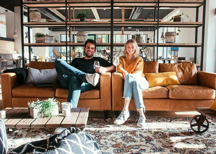 Hotel Landhafen Niebüll