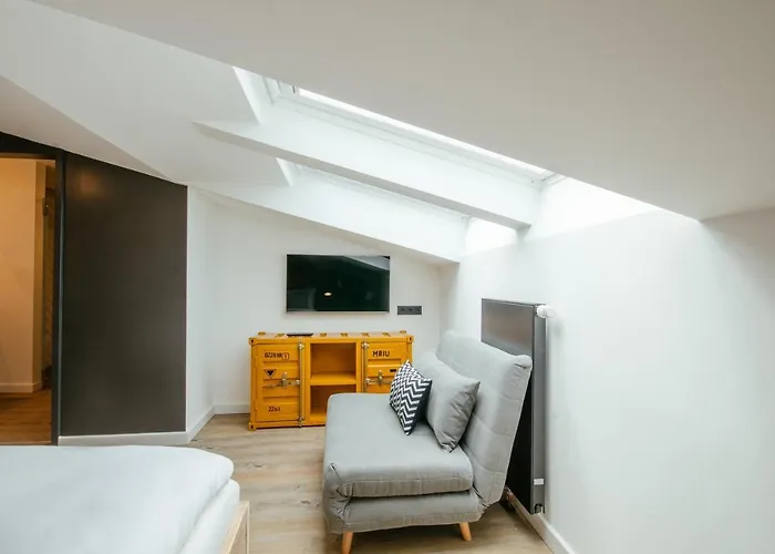 Landhafen 3* Niebüll