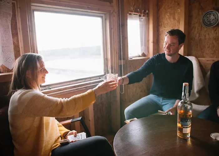 Hotel Landhafen Niebüll