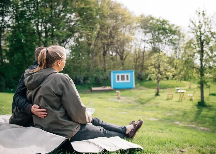 Hotel Landhafen Niebüll