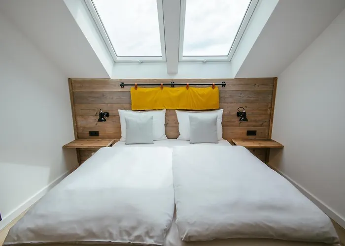 Hotel Landhafen Niebüll