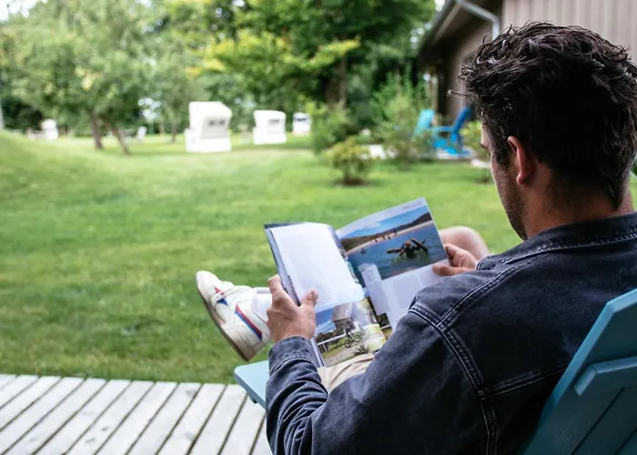 Landhafen Hotel Niebüll